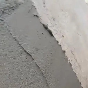 肥西水工建筑物I级C55聚合物改性水泥砂浆 渠道防渗泵站加固迎水面抗冲刷砂浆