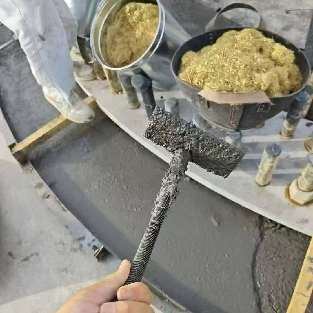 肥西C120风电设备基础专用灌浆料