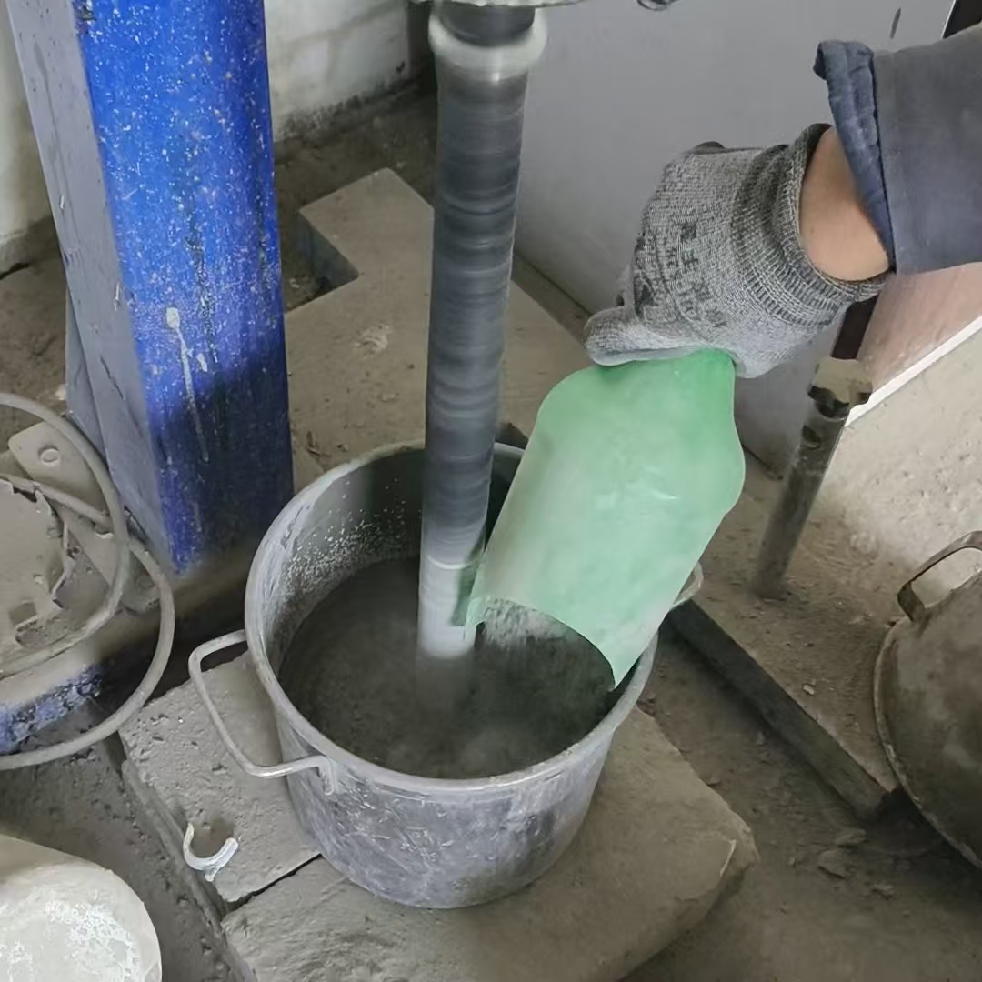 肥西桥梁公路张拉用H60压浆料与普通压浆料有什么区别？