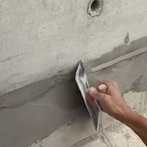 肥西P型防护型环氧树脂砂浆