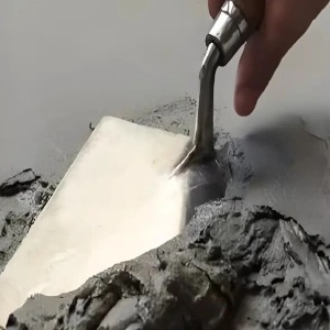 肥西混凝土裂缝孔洞剥落冻融修复用高强度丙乳防腐蚀砂浆