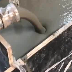 肥西灌浆料什么型号的能灌小缝隙